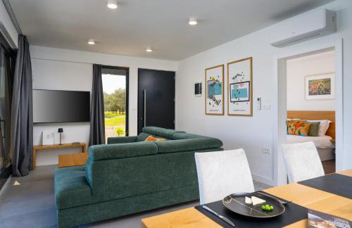 Casa Mille Olivi 2 - House with Private Pool & Lake View near Motovun - Photo 13