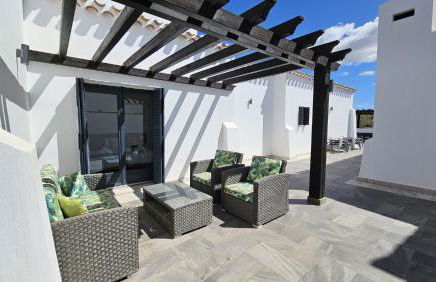 Spectacular 4 bed villa at El Valle Golf Resort - Foto 18
