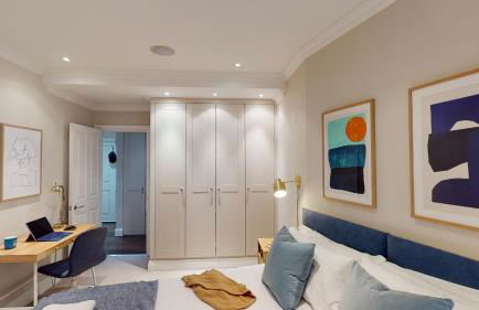 Madison Hill - White Hill House 3 - 1 bedroom flat - Photo 10