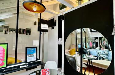 Acogedor Estudio Chueca - Foto 29