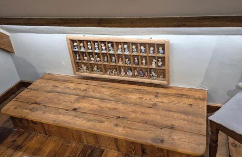 The Old Mill Annexe - Foto 37