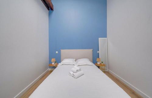 Appartement confort et moderne proche Gare St Jean - Foto 8