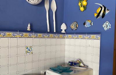 Villa Verabetta - Foto 46