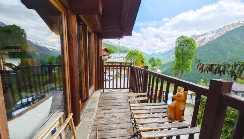 Hostdomus - La Maison di Billy - Foto 5