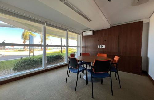 Apt 1 quarto Salvador Suítes Residence - Foto 17