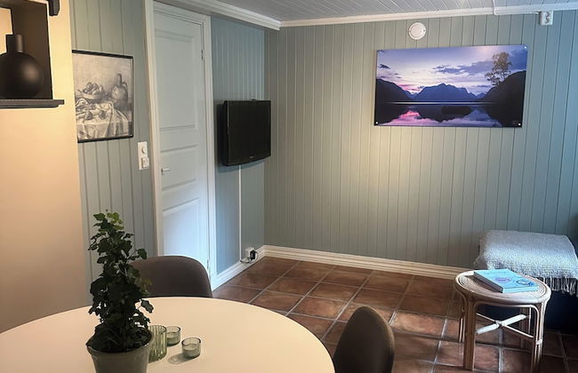 Vollsnes Feriehus Stryn - Photo 50