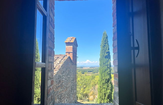 Castel Pietraio - Foto 69