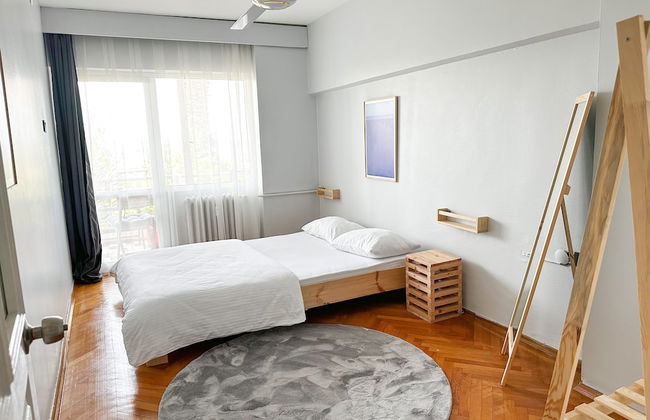 The Next Suites - Foto 2