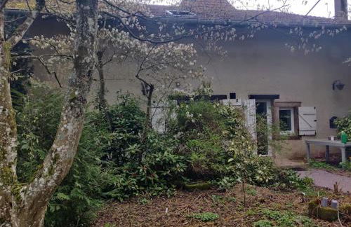 Gite l'Échapée Belle dans les Vosges - Foto 36