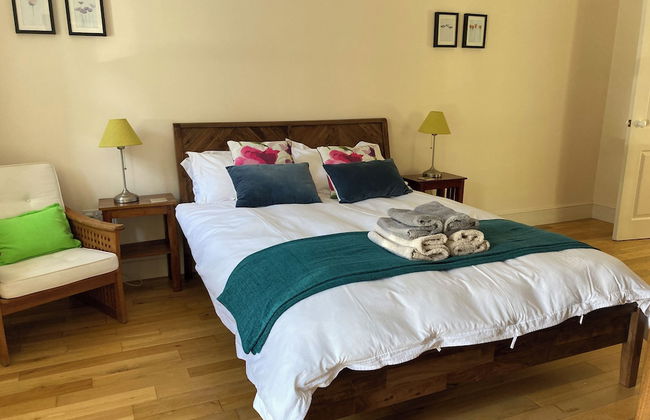 Glanhenwye Courtyard Cottages - Foto 25