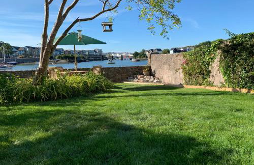 Clover Cottage - Foto 27