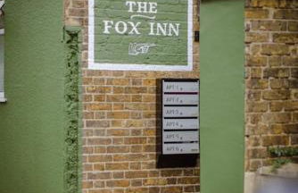 The Fox Pub & Inn - Foto 17