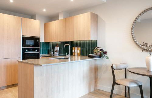 Urban Rest Bermondsey - Photo 51