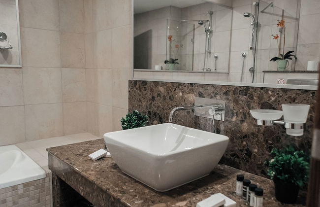 Aphrodite Premium Apartments I - Foto 44