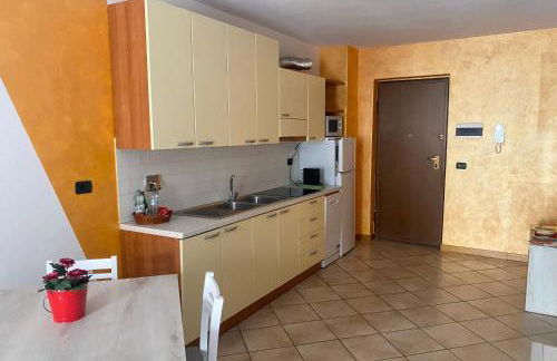 Pa e Ma alloggio Chatillon con parcheggio gratis - Photo 10