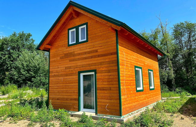 Holiday Home in Spielberg Near Red Bull Ring - Foto 34