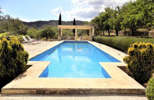 Ca Nostra Mallorca en Esporles - Photo 41