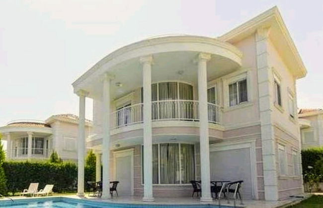 Tolerance 4-bed Golf Villa - Foto 49