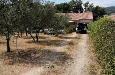 Villa gonfaron - Foto 10