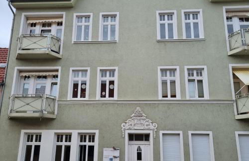 Ferienwohnung "An der Querne" Querfurt - Foto 14