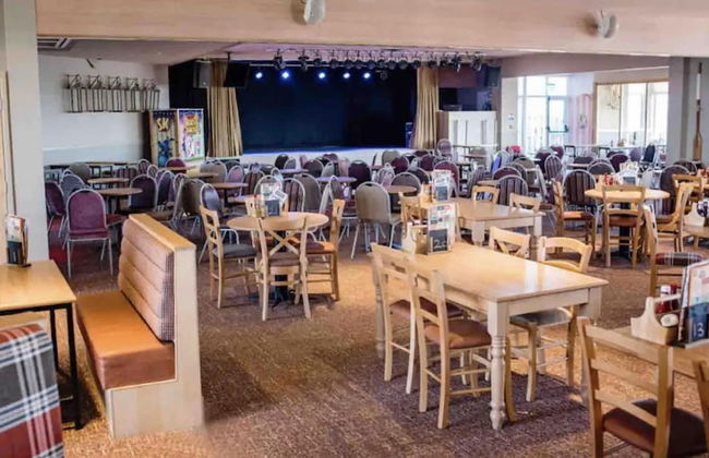 Fantastic Family 3-bed Static Caravan Cooper bea - Foto 22