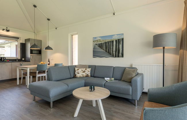 Restyled Single Storey Bungalow, Near the Sea on Texel - Foto 6