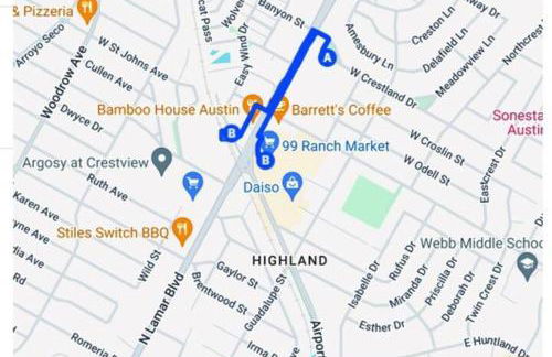 A Rare find - Bright, Warm, Charming Central Austin Home - Photo 36