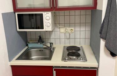 ZV-Scholtz Burghausen Mozartstr, 15 AP-KL - Foto 35