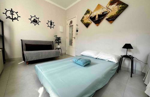 Kitnet - São Vicente - Itararé - Foto 15