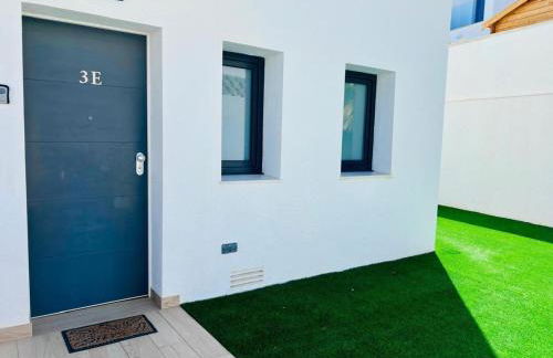 Villa in Finestrat Privezwembad, Zee- en Bergzicht - Foto 42