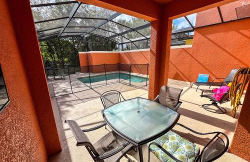 Orlando Area Vacation Rental with private pool - Foto 32