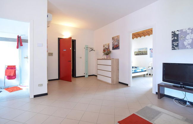 2 Bed-sleeps 6-aircon-town Centre-free Parking - Foto 13