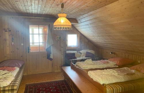 Ferienhof Wäldle - Wäldle 1 und Wäldle 2 mit Motorradvermietung - Photo 52