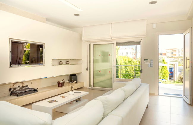 Villa Alba - Foto 11