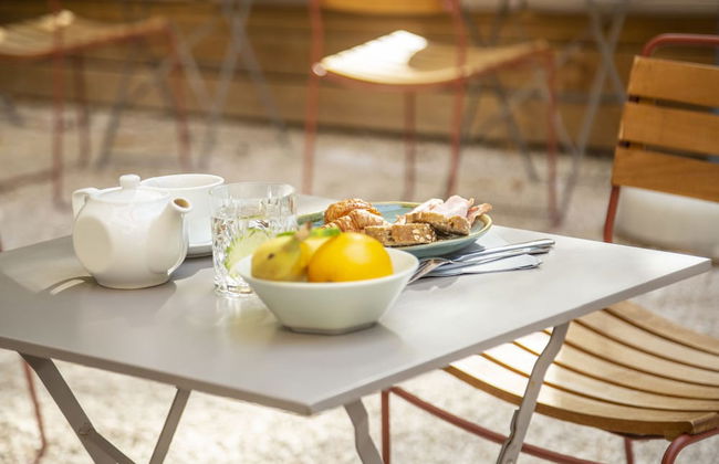 Appart'hôtel Maison Montgrand Marseille Vieux Port - Foto 40