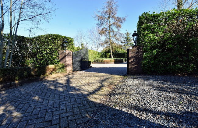 Cottage in Veluwe Near Forest Park - Foto 26