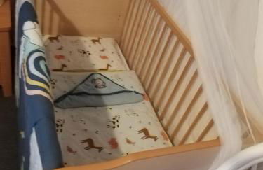 Ferienwohnung Nordsee-Feeling - Foto 30