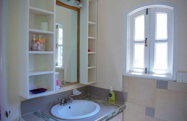 City View Guest Apartment - Foto 21