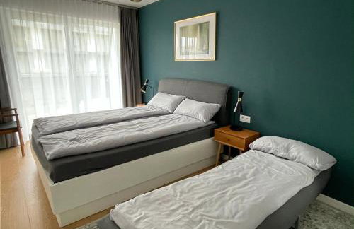 Ostseeperle - Pool, Sauna, 2 Bikes - Foto 10