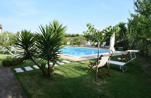 Casale Papa Country Village - Foto 25