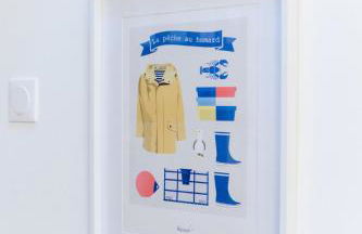 TY MELEN - Charmante maison bretonne proche mer - Foto 22