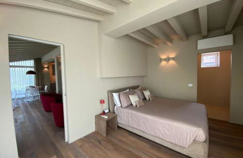 Casa Cordigero - Lago di Garda - Adults only - Foto 33