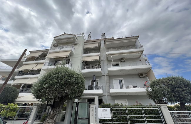 Akali apartment Airport by Airstay - Foto 25