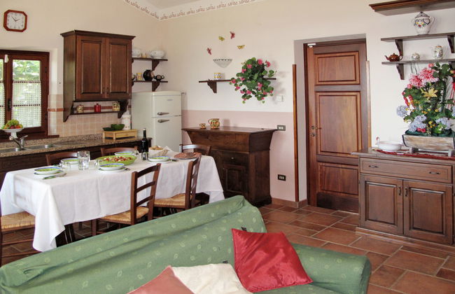 Villetta degli Orti - Foto 8