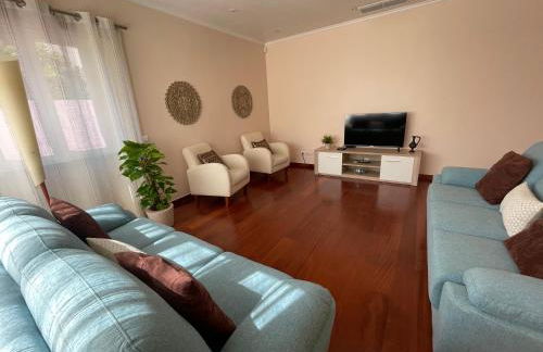 Caparica Villa - Sclusive Stay - Foto 32