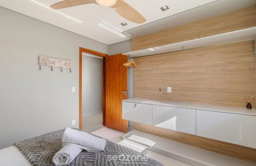Condominio con Piscina en Praia do Mutá en Porto-BA - MUT - Foto 72