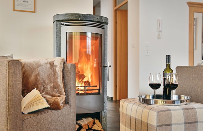 AlpinLodges Kühtai - Photo 3