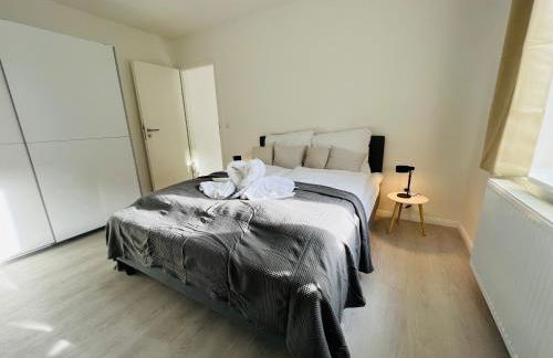 Favorite Stays - Suite And More - 10 Min zur Messe - Foto 32