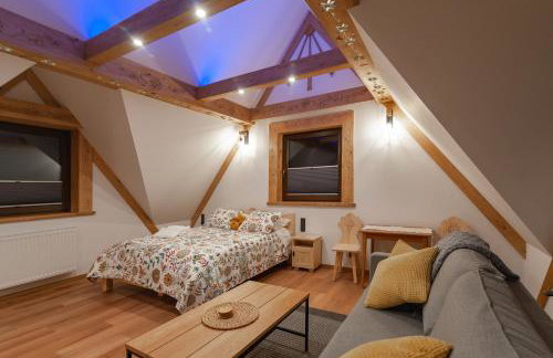 Oczko Na Giewont - Foto 44