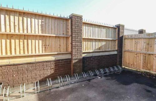 Woolston Central 2-Bedroom Apartment - Foto 25